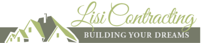 Logo for LISI CONTRACTING, INC.